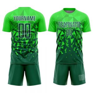 Soccer Wears