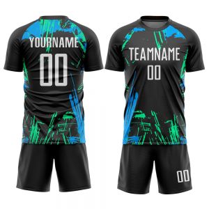 Soccer Wears