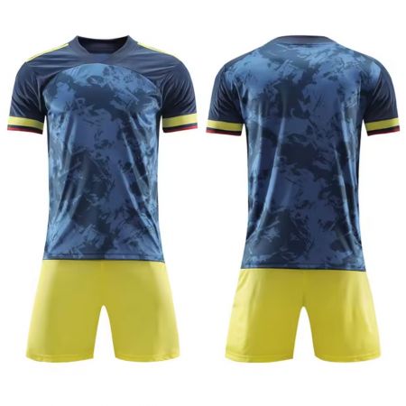 Soccer Wears