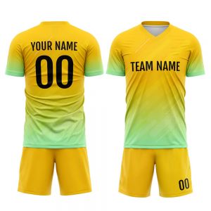 Soccer Wears