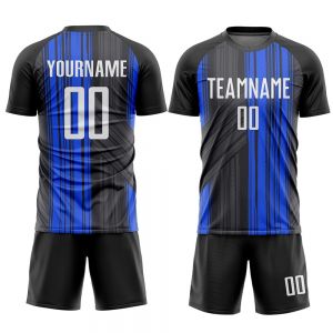 Soccer Wears