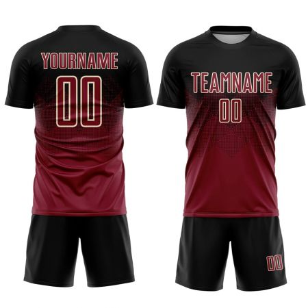Soccer Wears