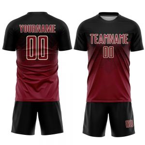 Soccer Wears