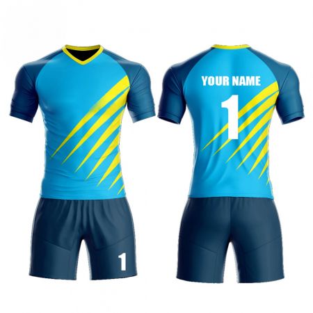 Soccer Wears