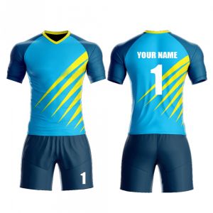 Soccer Wears