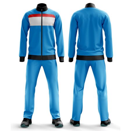 Track Suits
