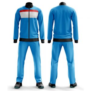 Track Suits