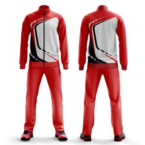 Track Suits