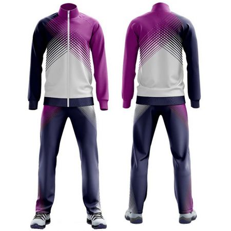 Track Suits