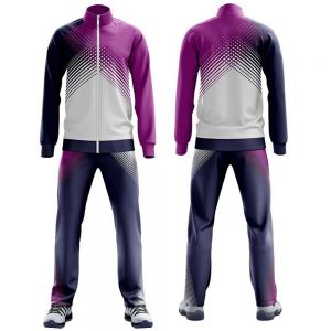 Track Suits