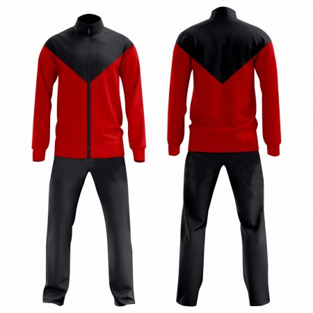 Track Suits