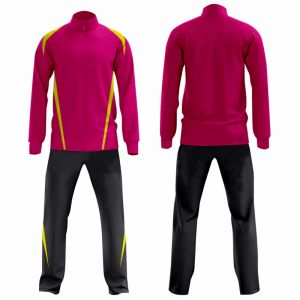 Track Suits