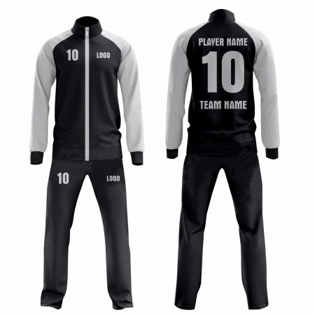 Track Suits