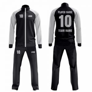 Track Suits