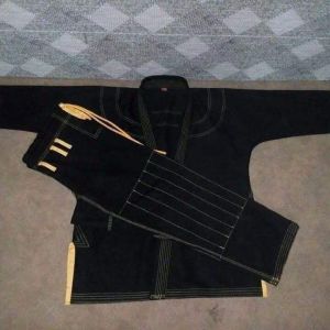 Jui-Jitsu Suit